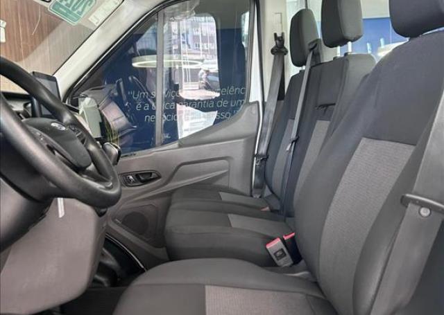 AutoPlus Ford Lages - FORD - TRANSIT - 2.0 ECOBLUE CHASSIS L4H1 350E MANUAL - Foto 5