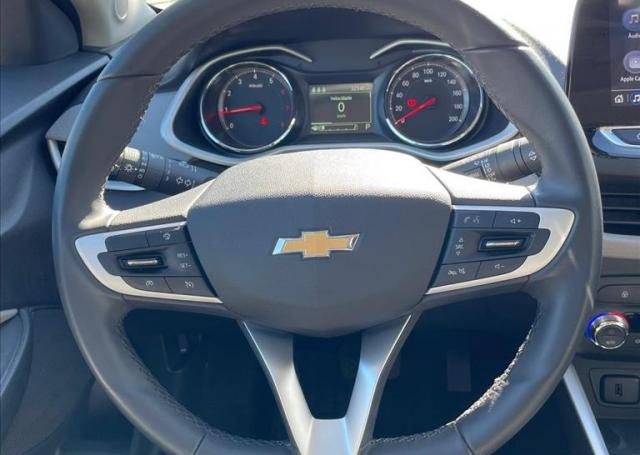 AutoShow Chevrolet Mafra - CHEVROLET - ONIX PLUS - 1.0 TURBO PREMIER AUTOMÁTICO - Foto 13
