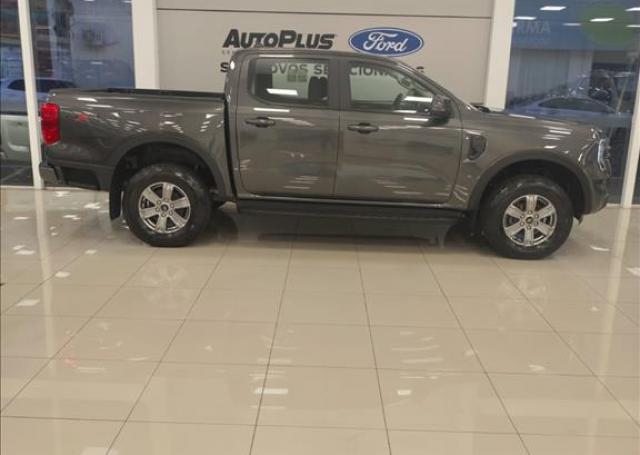 AutoPlus Ford Joaçaba - FORD - RANGER - 2.0 TURBO CD XLS 4X4 AUTOMÁTICO - Foto 6