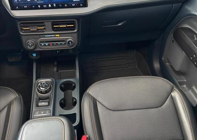 AutoPlus Ford Lages - FORD - MAVERICK - 2.0 ECOBOOST TREMOR AUTOMÁTICO - Foto 14