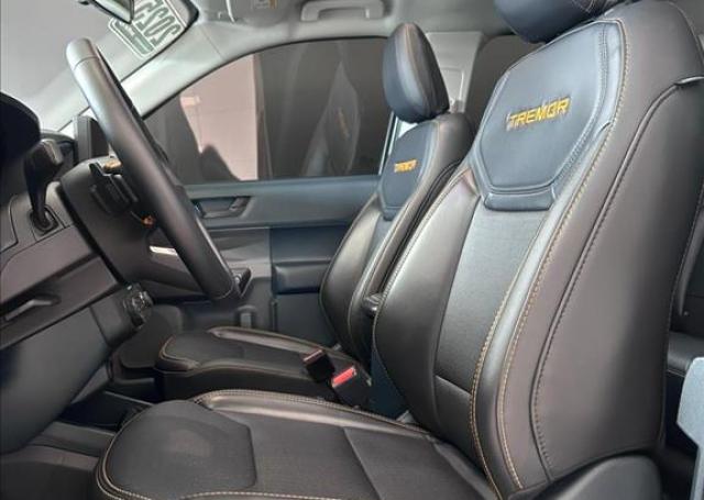 AutoPlus Ford Lages - FORD - MAVERICK - 2.0 ECOBOOST TREMOR AUTOMÁTICO - Foto 5