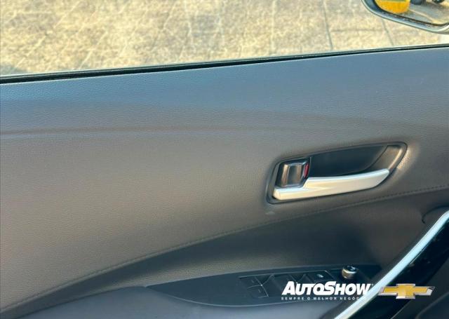 AutoShow Chevrolet Lages - TOYOTA - COROLLA - 2.0 VVT-IE XEI DIRECT SHIFT - Foto 19