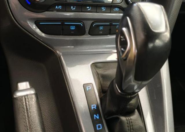 AutoPlus Ford Joaçaba - FORD - FOCUS - 2.0 S SEDAN 16V POWERSHIFT - Foto 15