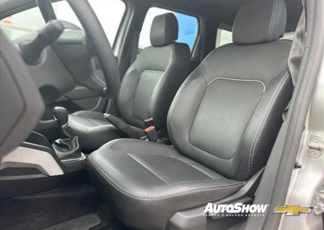 AutoShow Chevrolet Lages - RENAULT - DUSTER - 1.6 16V SCE ICONIC X-TRONIC - Foto 19