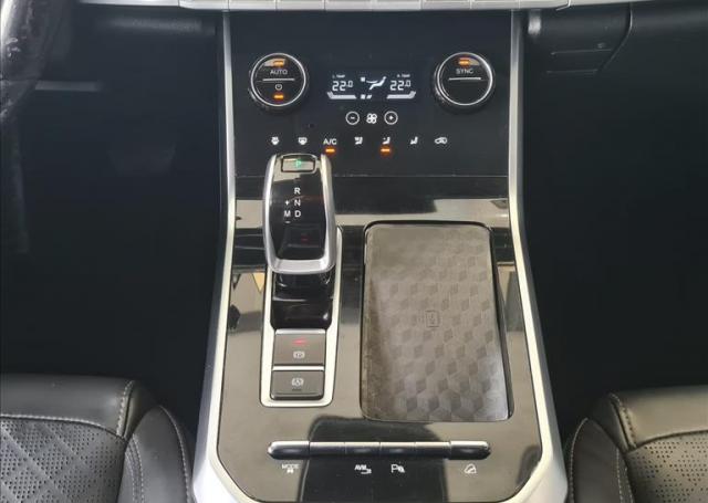 Autoplus Ford Rio do Sul - CAOA CHERY - TIGGO 8 - 1.6 TGDI TXS DCT - Foto 13