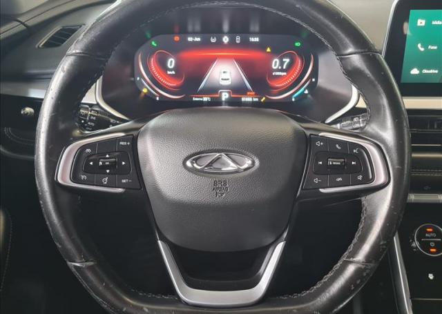 Autoplus Ford Rio do Sul - CAOA CHERY - TIGGO 8 - 1.6 TGDI TXS DCT - Foto 11