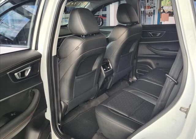 Autoplus Ford Rio do Sul - CAOA CHERY - TIGGO 8 - 1.6 TGDI TXS DCT - Foto 18