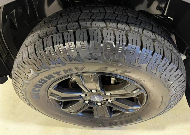 AutoPlus Ford Jaraguá do Sul - FORD - RANGER - 2.0 TURBO CD XLS 4X4 AUTOMÁTICO - Foto 3