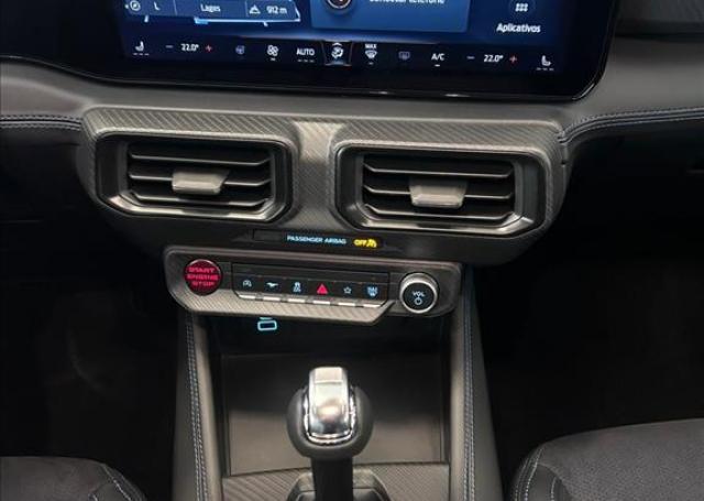 AutoPlus Ford Lages - FORD - MUSTANG - 5.0 V8 DARK HORSE SELECTSHIFT - Foto 9