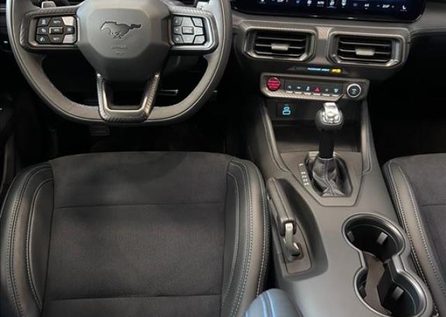 AutoPlus Ford Lages - FORD - MUSTANG - 5.0 V8 DARK HORSE SELECTSHIFT - Foto 14