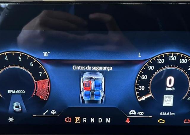 AutoPlus Ford Lages - FORD - MUSTANG - 5.0 V8 DARK HORSE SELECTSHIFT - Foto 7