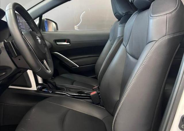 AutoPlus Ford Lages - TOYOTA - COROLLA CROSS - 2.0 VVT-IE XRE DIRECT SHIFT - Foto 5