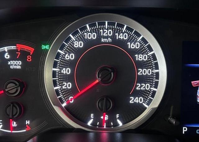 AutoPlus Ford Lages - TOYOTA - COROLLA CROSS - 2.0 VVT-IE XRE DIRECT SHIFT - Foto 7