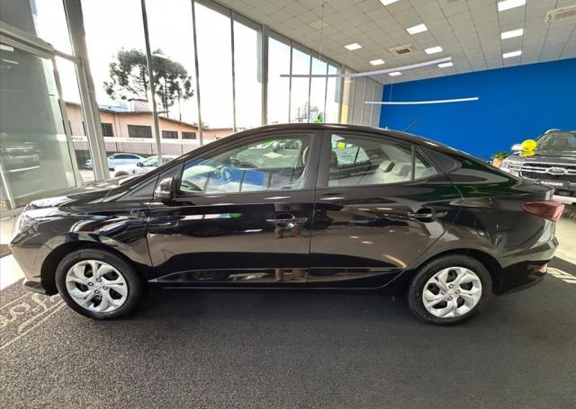 AutoPlus Ford Caçador - HYUNDAI - HB20S - 1.0 12V COMFORT PLUS MANUAL - Foto 4
