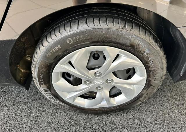 AutoPlus Ford Caçador - HYUNDAI - HB20S - 1.0 12V COMFORT PLUS MANUAL - Foto 10