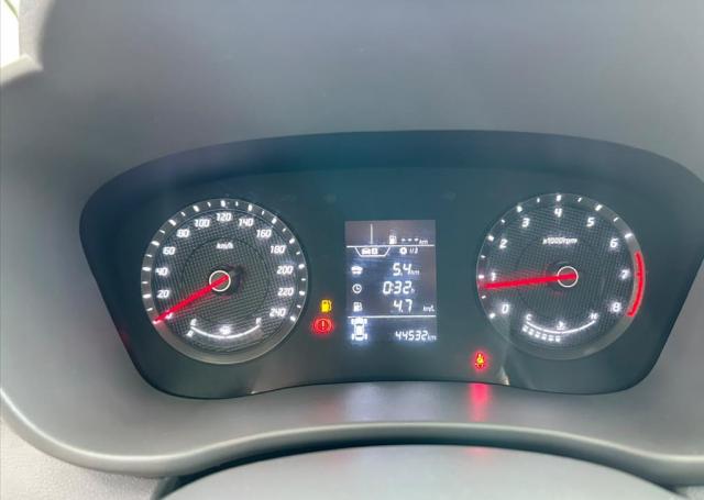 AutoPlus Ford Caçador - HYUNDAI - HB20S - 1.0 12V COMFORT PLUS MANUAL - Foto 11