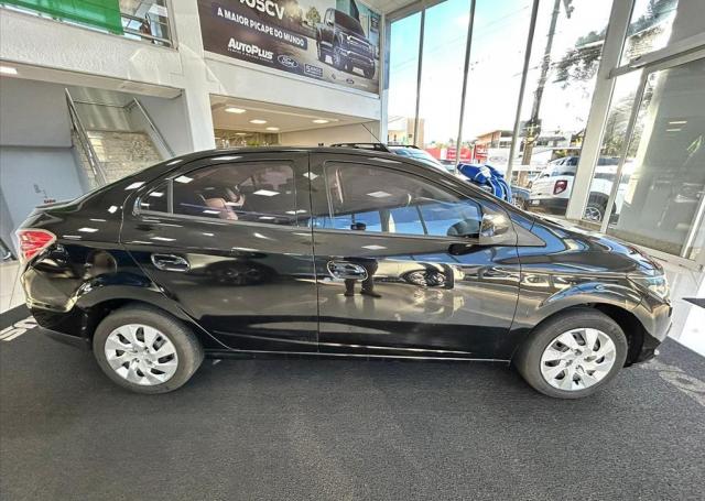 AutoPlus Ford Caçador - CHEVROLET - PRISMA - 1.4 MPFI LT 8V MANUAL - Foto 6