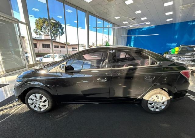 AutoPlus Ford Caçador - CHEVROLET - PRISMA - 1.4 MPFI LT 8V MANUAL - Foto 3