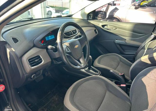 AutoPlus Ford Caçador - CHEVROLET - PRISMA - 1.4 MPFI LT 8V MANUAL - Foto 14