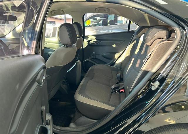 AutoPlus Ford Caçador - CHEVROLET - PRISMA - 1.4 MPFI LT 8V MANUAL - Foto 13