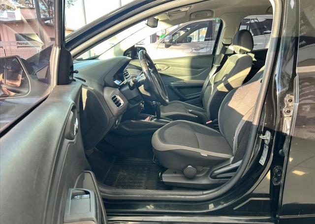AutoPlus Ford Caçador - CHEVROLET - PRISMA - 1.4 MPFI LT 8V MANUAL - Foto 15