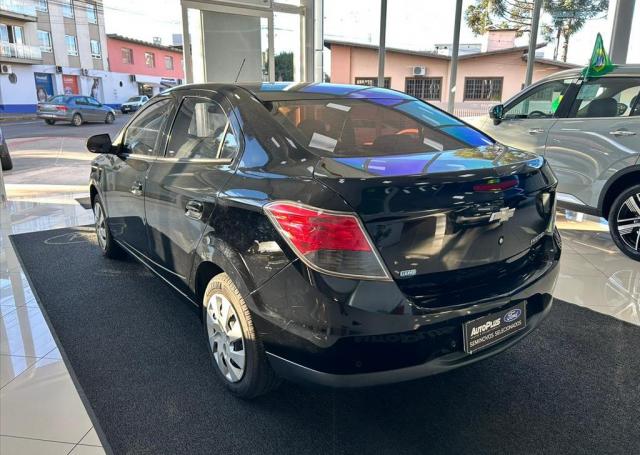 AutoPlus Ford Caçador - CHEVROLET - PRISMA - 1.4 MPFI LT 8V MANUAL - Foto 4