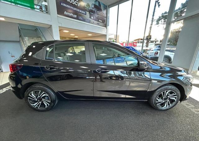 AutoPlus Ford Caçador - CHEVROLET - ONIX - 1.0 LT MANUAL - Foto 4