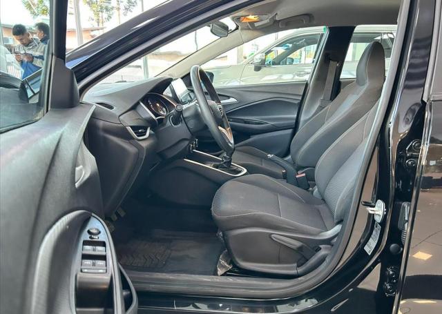AutoPlus Ford Caçador - CHEVROLET - ONIX - 1.0 LT MANUAL - Foto 12