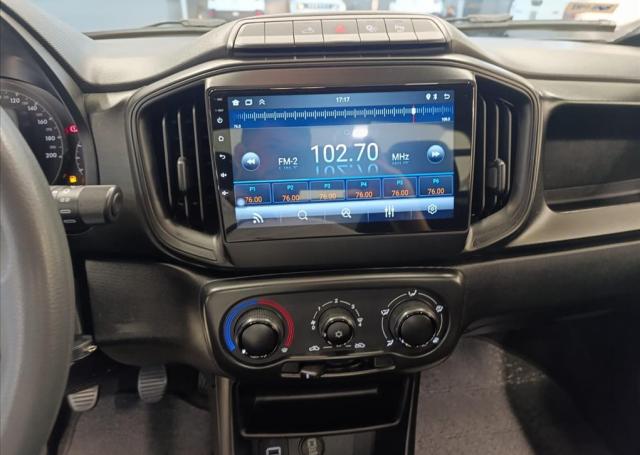 Rivel Fiat Blumenau - FIAT - STRADA - 1.3 FIREFLY FREEDOM CS MANUAL - Foto 9