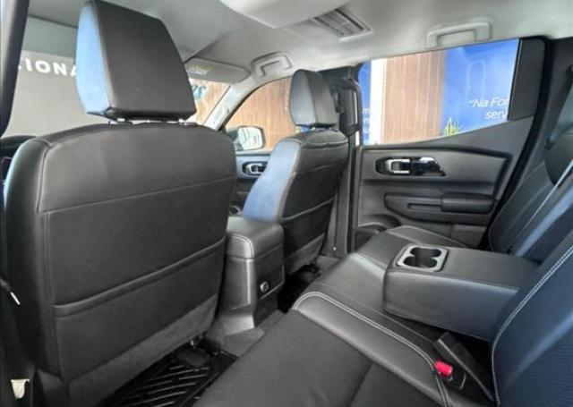 AutoPlus Ford Lages - MITSUBISHI - TRITON - 2.4 BITURBO CD HPE 4X4 AUTOMÁTICO - Foto 12