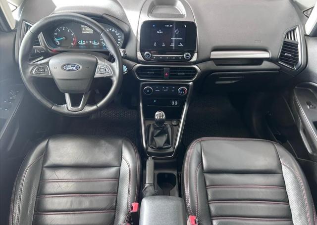 AutoPlus Ford Lages - FORD - ECOSPORT - 1.5 TI-VCT SE MANUAL - Foto 13