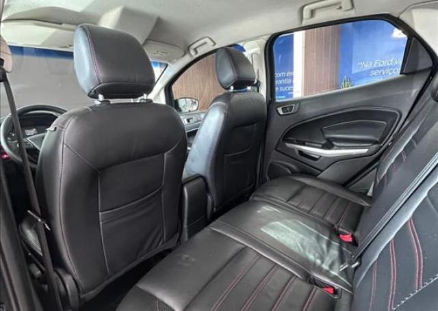 AutoPlus Ford Lages - FORD - ECOSPORT - 1.5 TI-VCT SE MANUAL - Foto 12