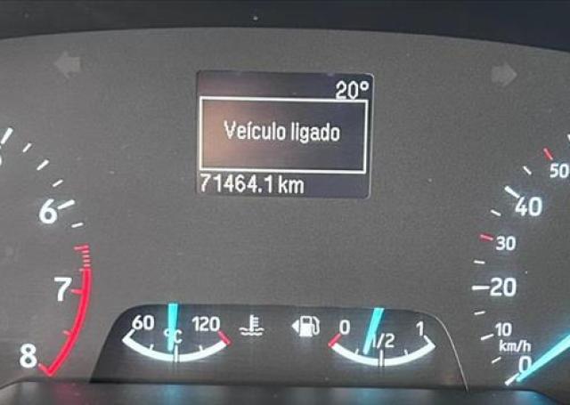 AutoPlus Ford Lages - FORD - ECOSPORT - 1.5 TI-VCT SE MANUAL - Foto 7