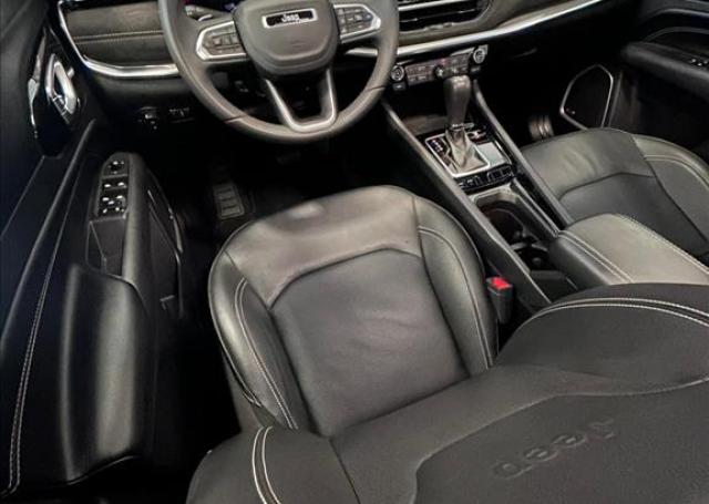 AutoPlus Ford Lages - JEEP - COMPASS - 1.3 T270 TURBO S AT6 - Foto 19