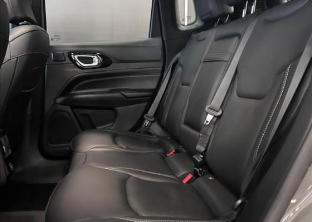 AutoPlus Ford Lages - JEEP - COMPASS - 1.3 T270 TURBO S AT6 - Foto 12