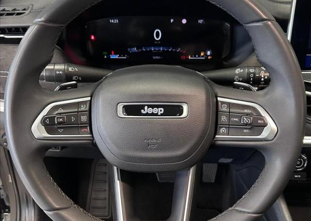 AutoPlus Ford Lages - JEEP - COMPASS - 1.3 T270 TURBO S AT6 - Foto 6