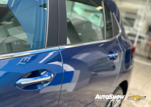 AutoShow Chevrolet Lages - CHEVROLET - ONIX - 1.0 TURBO PREMIER AUTOMÁTICO - Foto 10