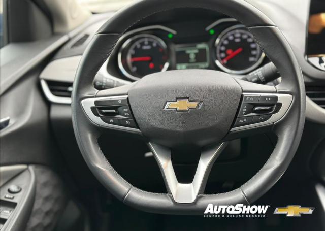 AutoShow Chevrolet Lages - CHEVROLET - ONIX - 1.0 TURBO PREMIER AUTOMÁTICO - Foto 14