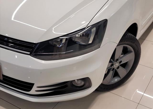 Rivel Fiat Blumenau - VOLKSWAGEN - FOX - 1.6 MSI TOTAL CONNECT MANUAL - Foto 3