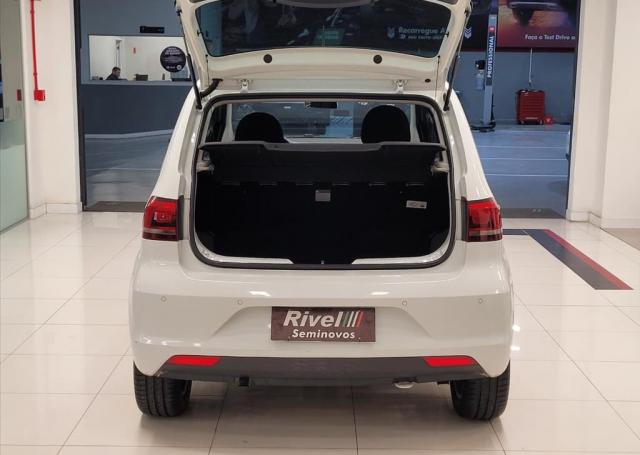 Rivel Fiat Blumenau - VOLKSWAGEN - FOX - 1.6 MSI TOTAL CONNECT MANUAL - Foto 7