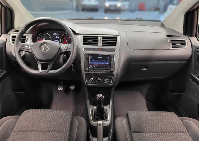 Rivel Fiat Blumenau - VOLKSWAGEN - FOX - 1.6 MSI TOTAL CONNECT MANUAL - Foto 15