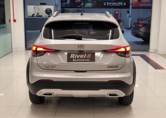 Rivel Fiat Blumenau - FIAT - PULSE - 1.0 TURBO 200 AUDACE CVT - Foto 6