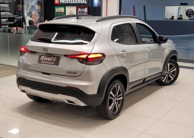Rivel Fiat Blumenau - FIAT - PULSE - 1.0 TURBO 200 AUDACE CVT - Foto 5
