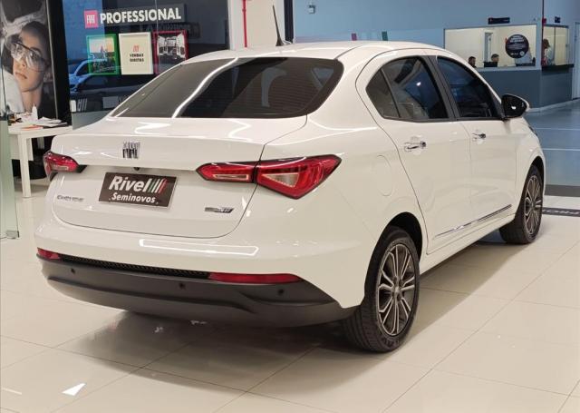 Rivel Fiat Blumenau - FIAT - CRONOS - 1.8 E.TORQ PRECISION AT6 - Foto 4