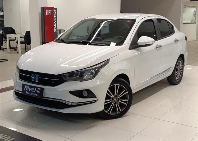 Rivel Fiat Blumenau - FIAT - CRONOS - 1.8 E.TORQ PRECISION AT6 - Foto 1