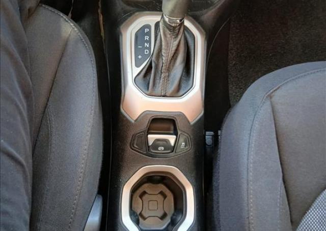 AutoShow Chevrolet Canoinhas - JEEP - RENEGADE - 1.8 16V SPORT AUTOMÁTICO - Foto 16