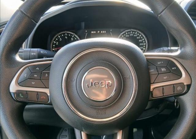 AutoShow Chevrolet Canoinhas - JEEP - RENEGADE - 1.8 16V SPORT AUTOMÁTICO - Foto 5