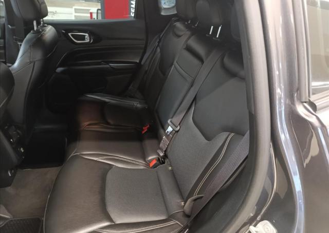 Rivel Fiat Blumenau - JEEP - COMPASS - 1.3 T270 TURBO LONGITUDE AT6 - Foto 10