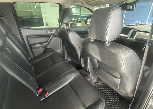 AutoPlus Ford Blumenau - FORD - RANGER - 3.2 LIMITED 4X4 CD 20V AUTOMÁTICO - Foto 15