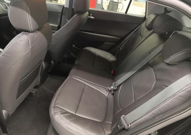 Rivel Fiat Blumenau - HYUNDAI - CRETA - 1.6 16V ACTION AUTOMÁTICO - Foto 11